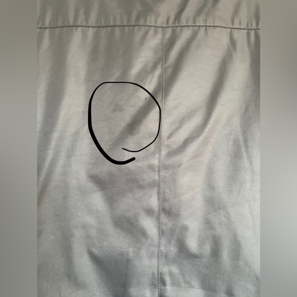 Michael Kors jacket. Size XL GUC - Picture 2 of 10